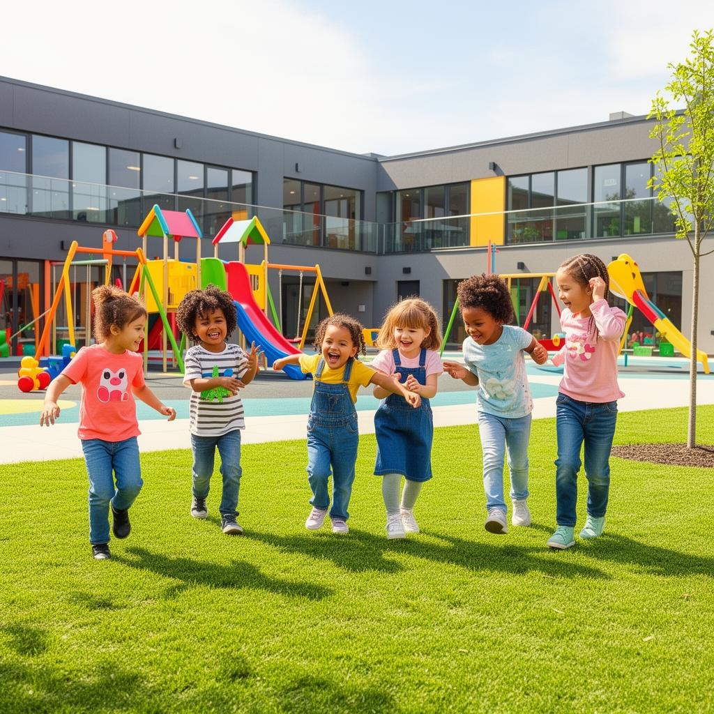 Детский сад Раннего Развития Умничка